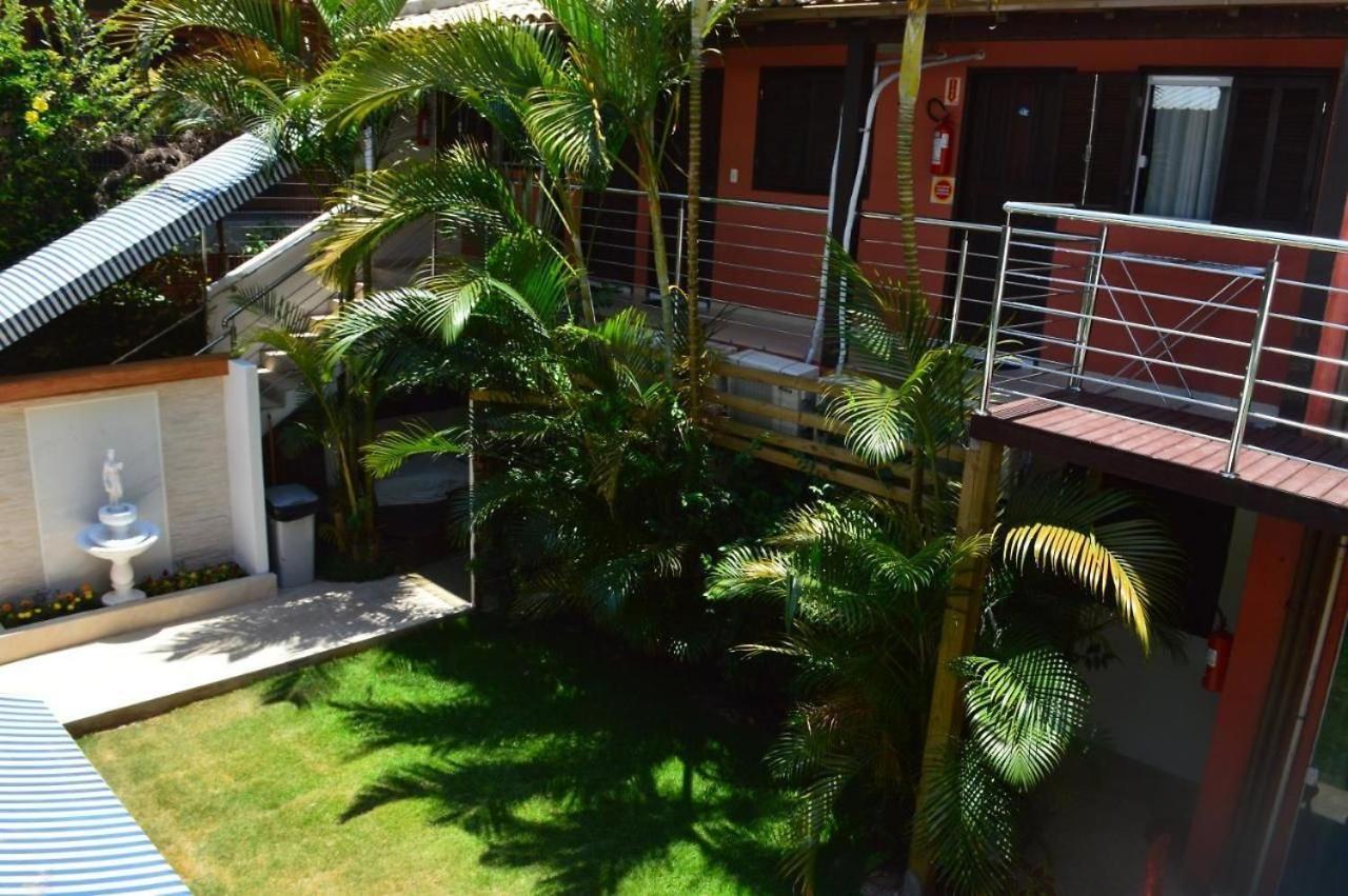 Break House Beach Florianópolis Kültér fotó