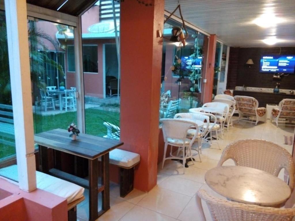 Break House Beach Florianópolis Kültér fotó